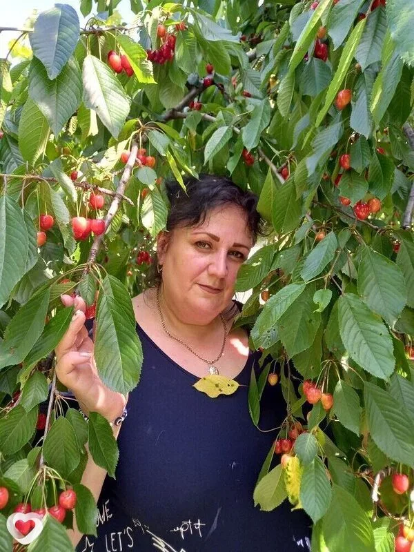 Фото анкеты Ольга