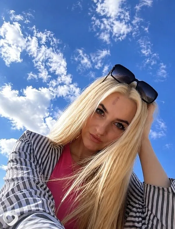 Фото анкеты Инна