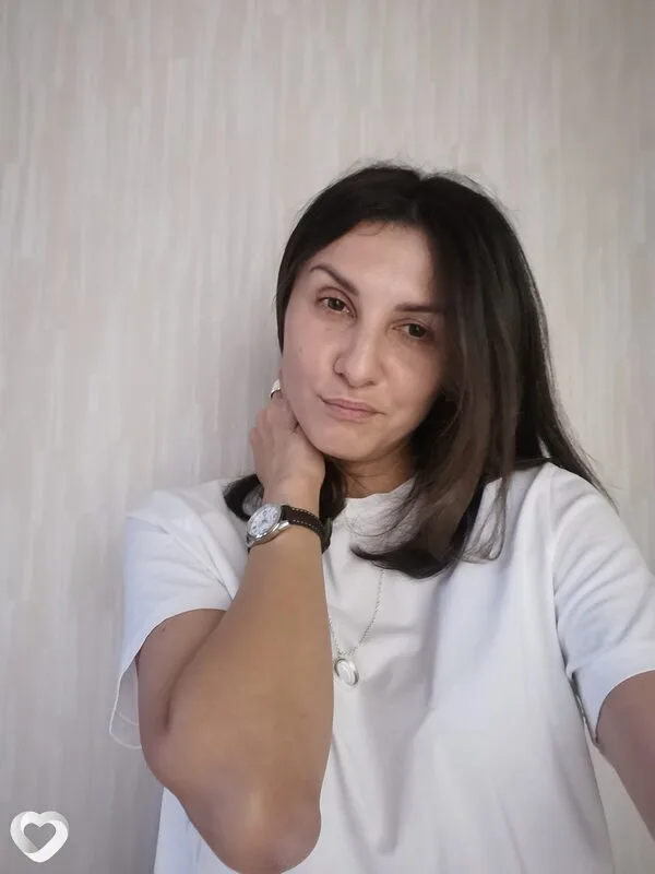 Фото анкеты Екатерина