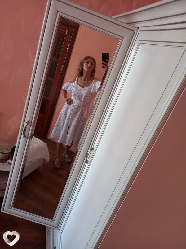 Фото анкеты Анжелика