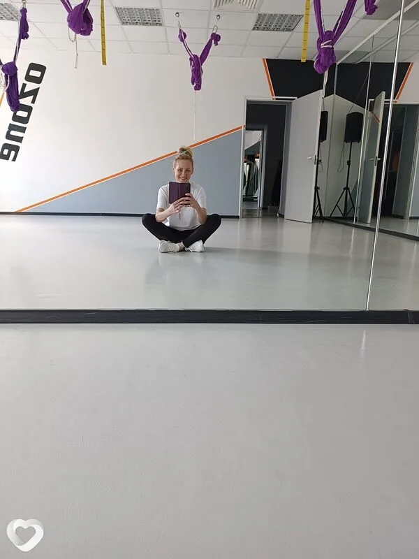 Фото анкеты Ксения