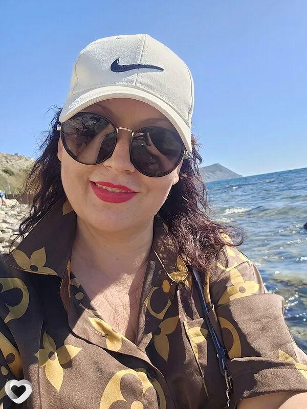 Фото Ирина