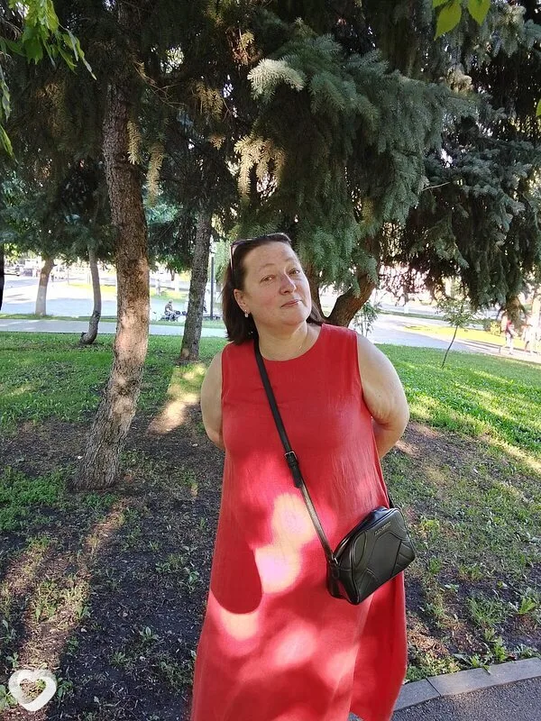 Фото анкеты Ирина
