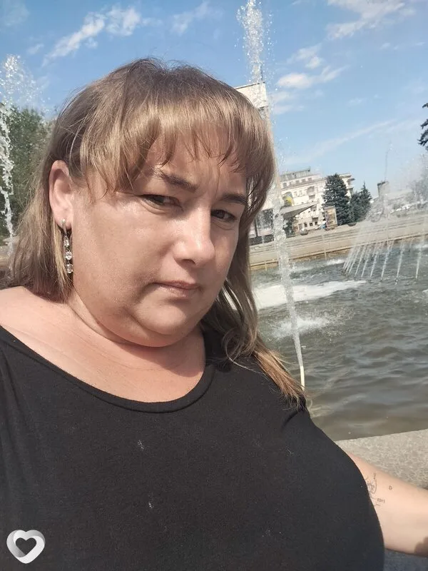 Фото анкеты Ekaterina
