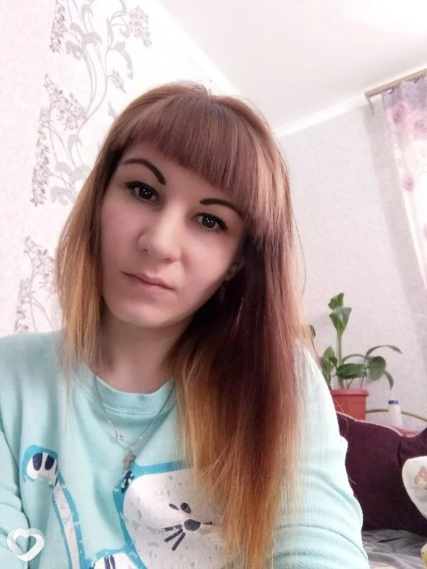 Фото анкеты Наталия