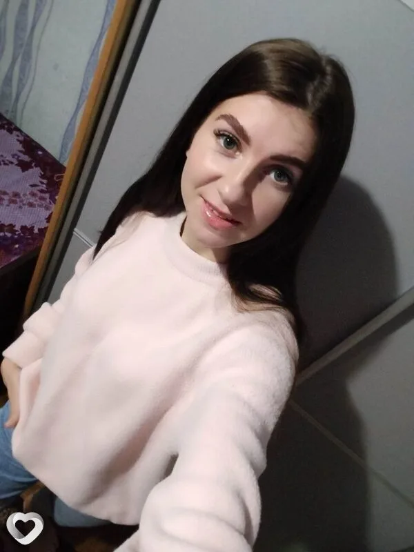 Фото анкеты Надія