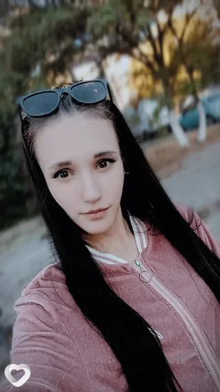 Фото анкеты Марина