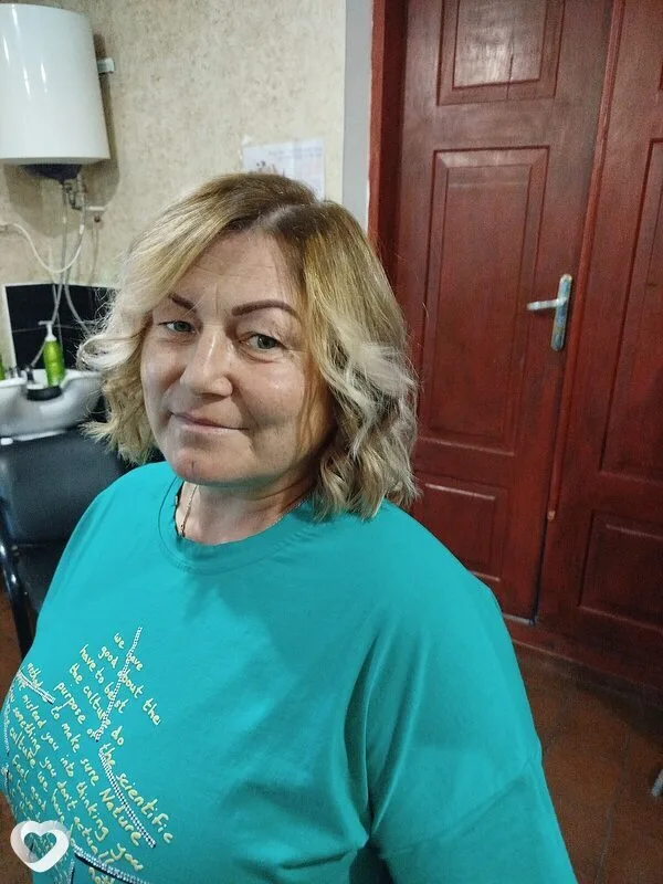 Фото анкеты Лана