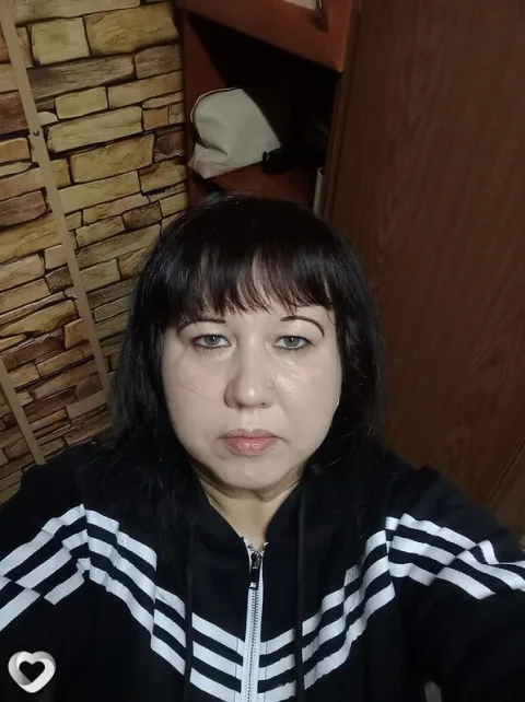 Фото анкеты Екатерина