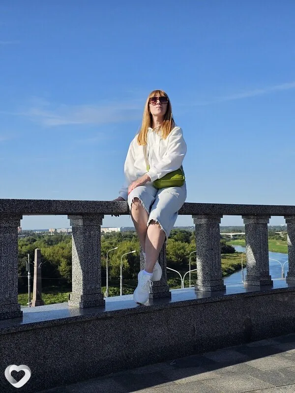 Фото анкеты Арина