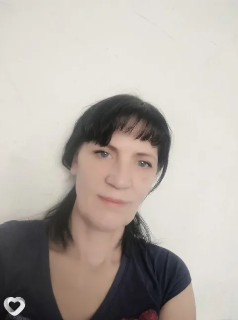 Фото анкеты Ирина