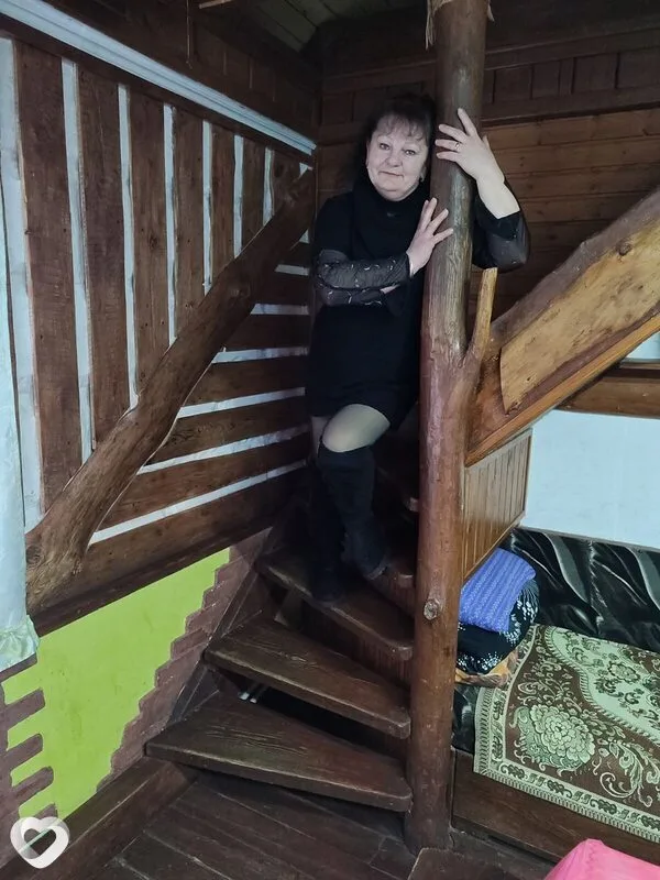 Фото анкеты Анжела