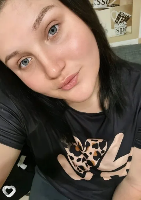 Фото анкеты Dasha