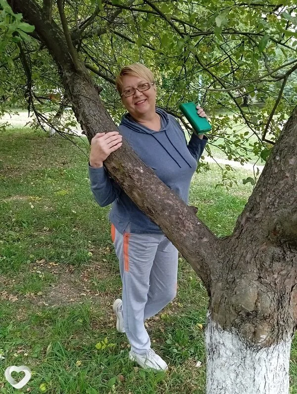 Фото анкеты Олена