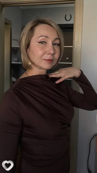 Фото Лидия
