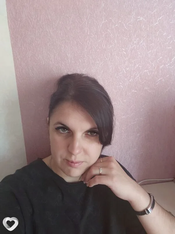 Фото анкеты Надежда