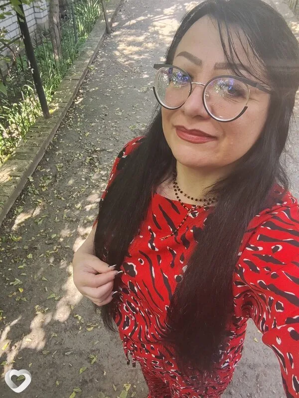 Фото анкеты Инна