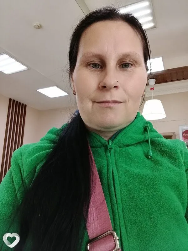 Фото анкеты Дина