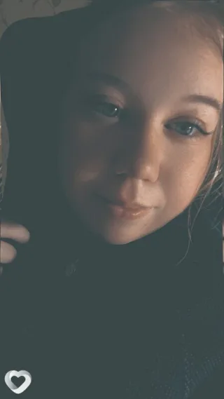 Фото анкеты Настя