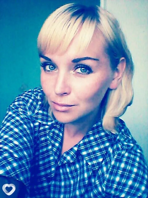 Фото анкеты Vedmochka