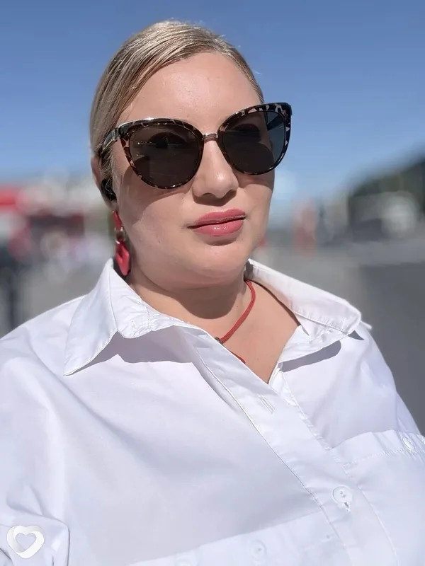 Фото анкеты Ирина