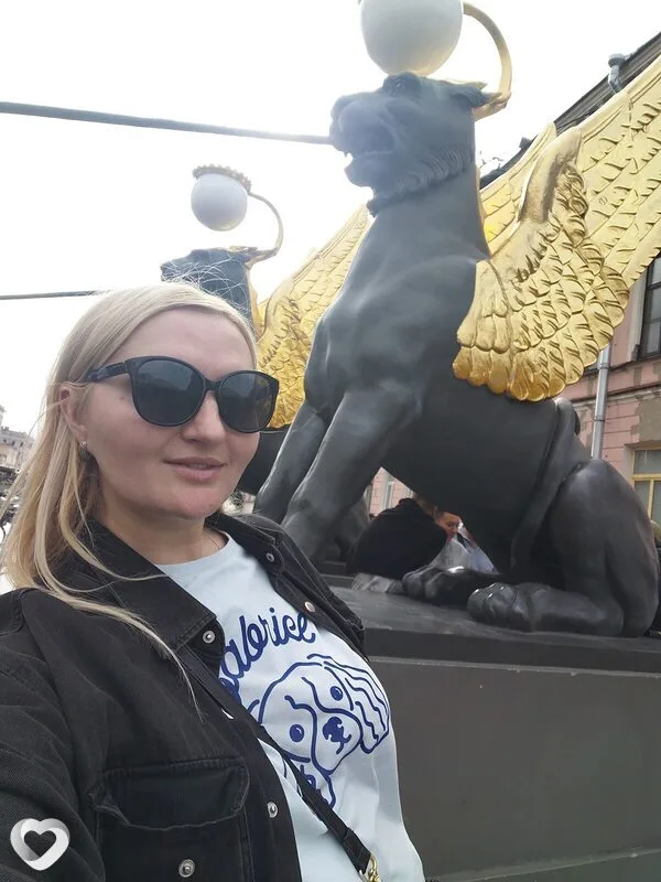 Фото Яна