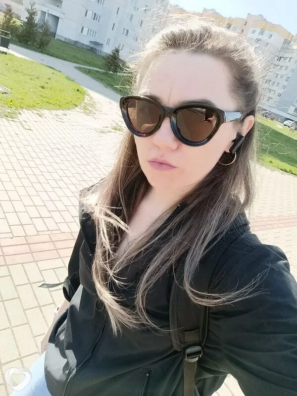 Фото анкеты Iryna