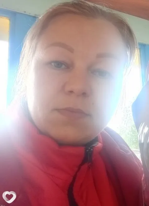 Фото анкеты Александра