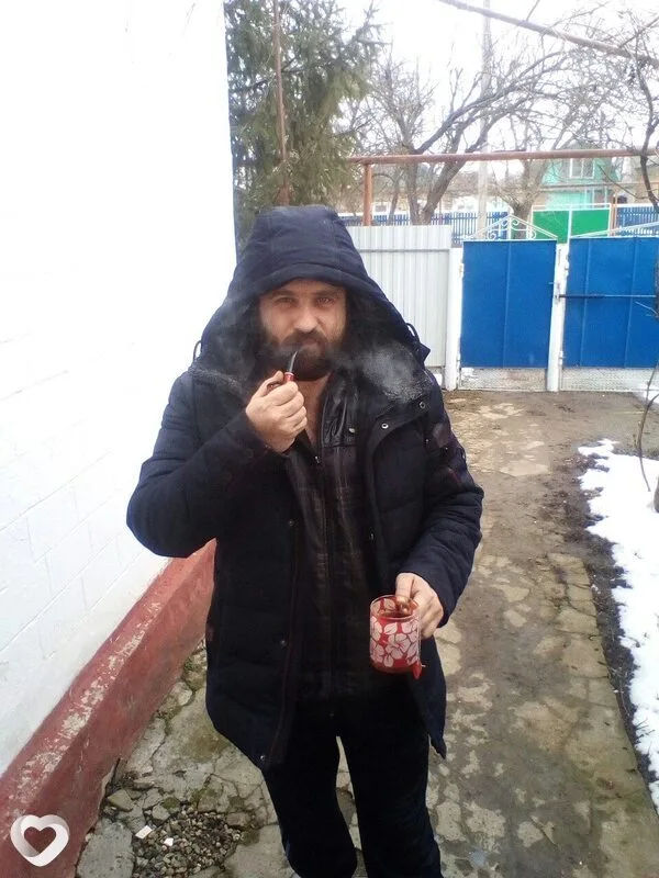 Фото анкеты Михаил