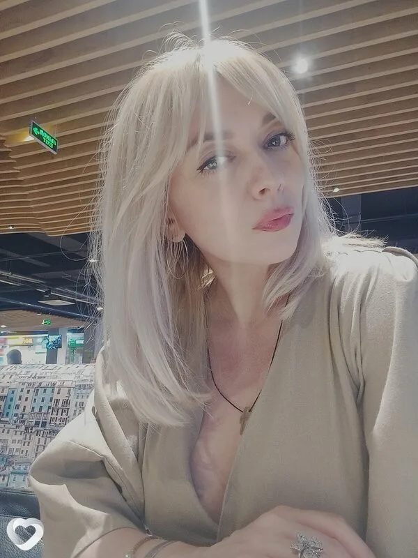 Фото анкеты Elen
