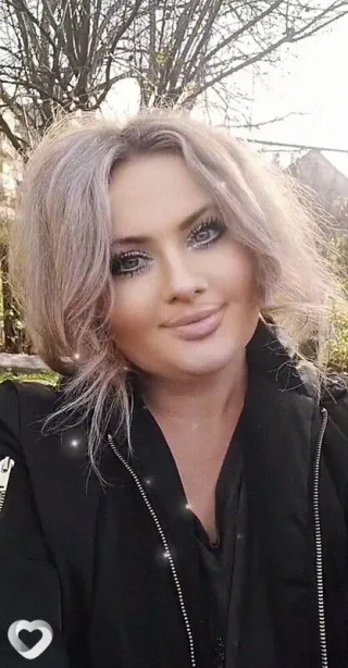 Фото анкеты Дина