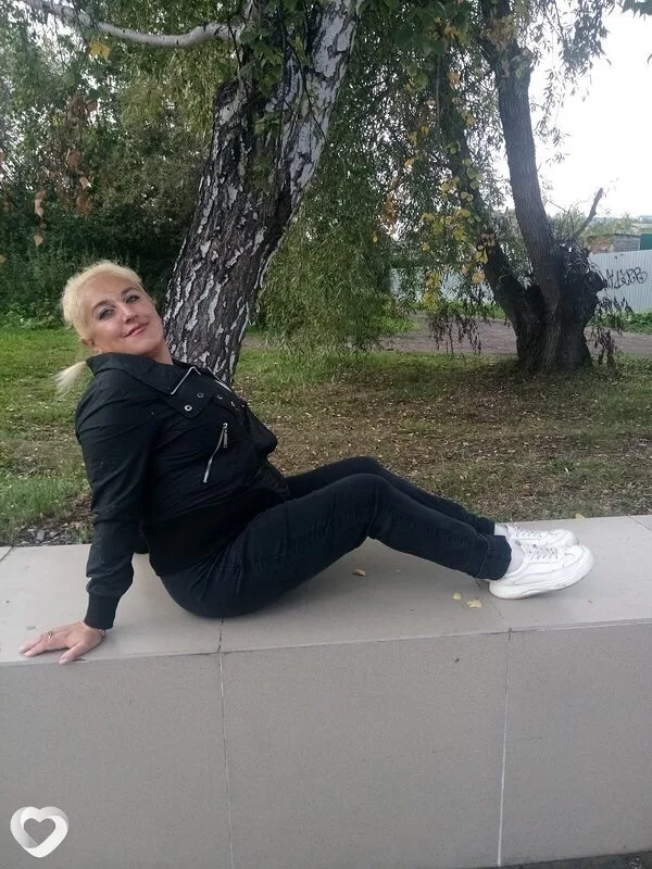 Фото анкеты Екатерина