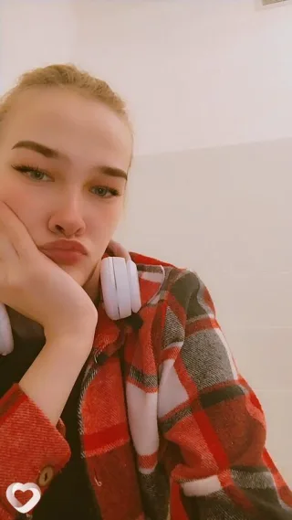 Фото анкеты Милашка