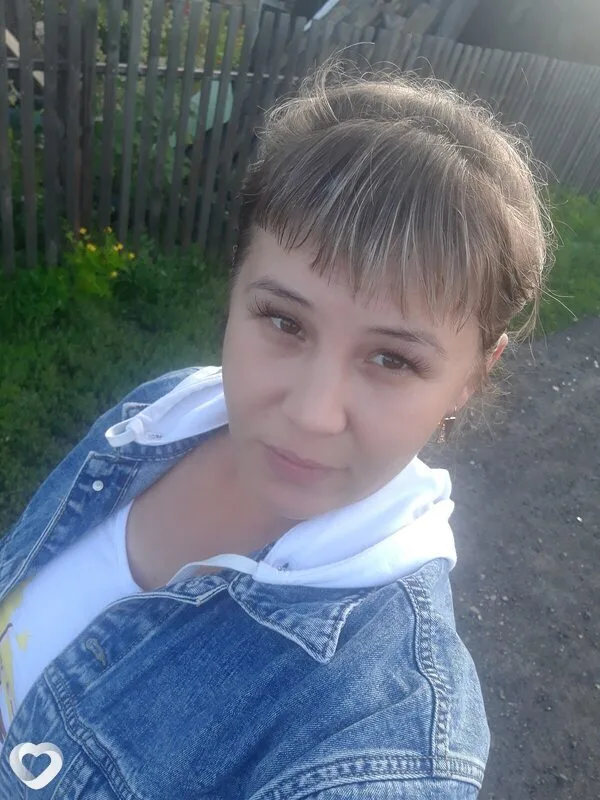 Фото Олеся