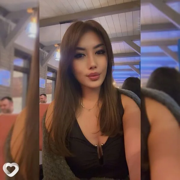 Фото анкеты Moonelle