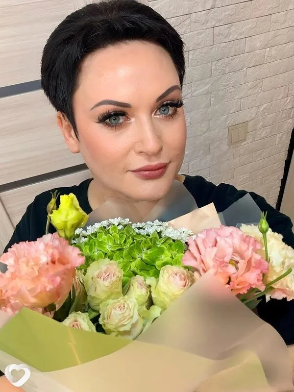 Фото анкеты Мия