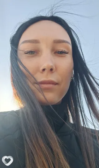 Фото анкеты Екатерина