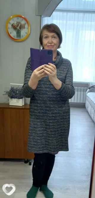 Фото анкеты Ирина