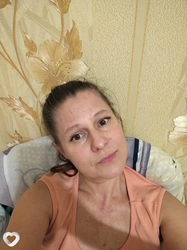 Фото анкеты Ирина