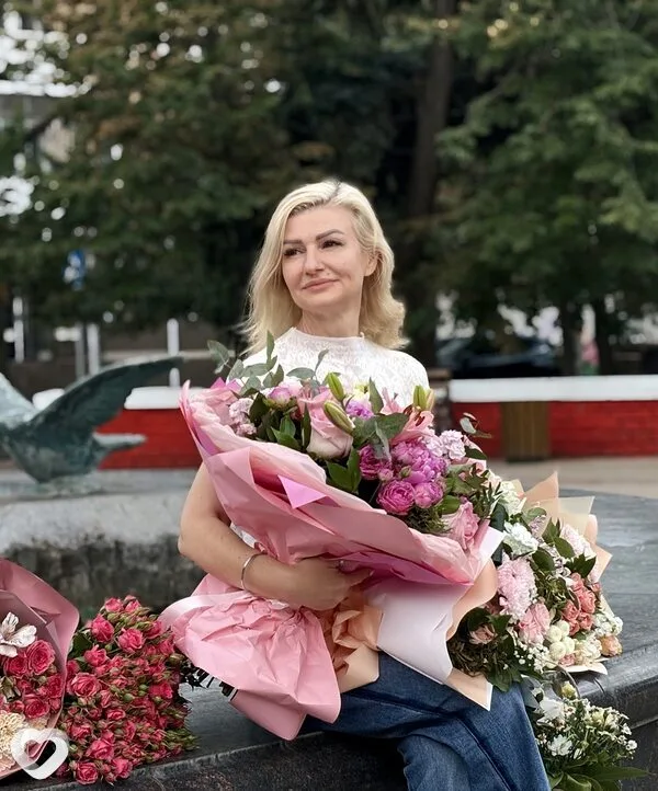Фото Наталья