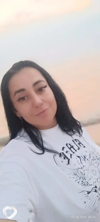 Фото анкеты Aisha