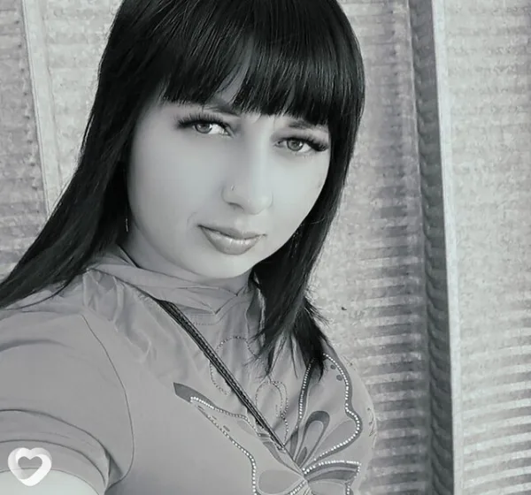 Фото анкеты Екатерина