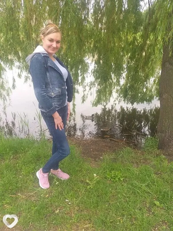 Фото анкеты Яна
