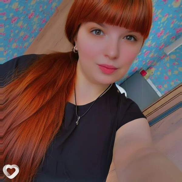 Фото анкеты Ekaterina