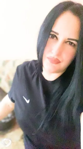 Фото анкеты Анна