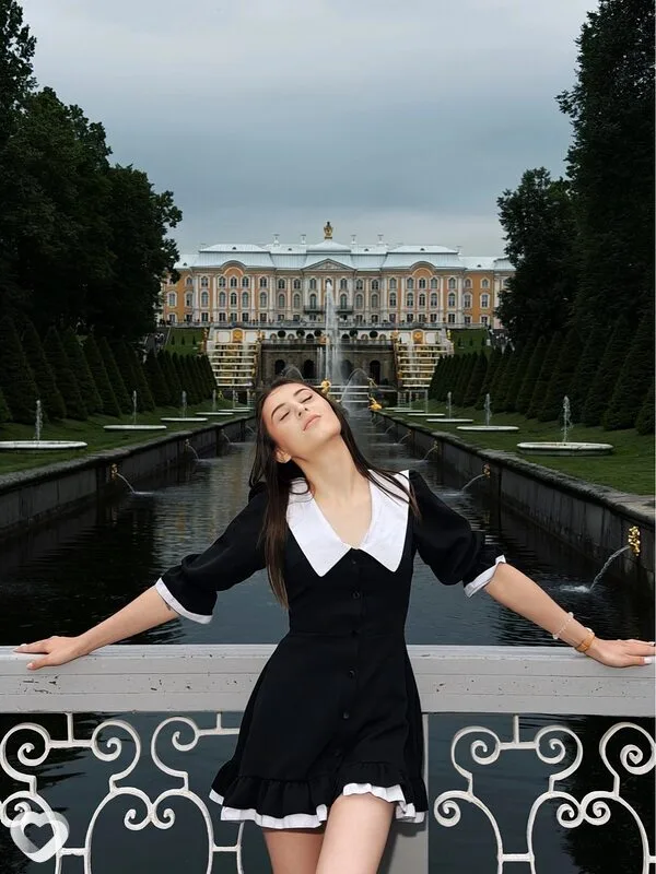Фото анкеты Нана