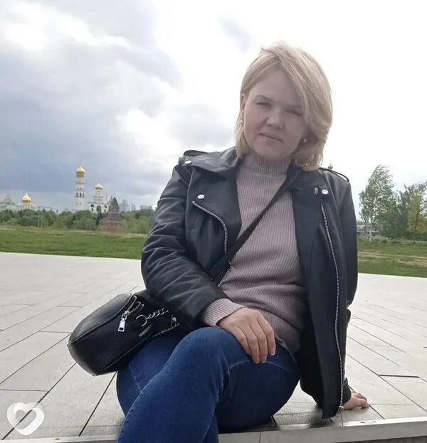 Фото анкеты Ольга
