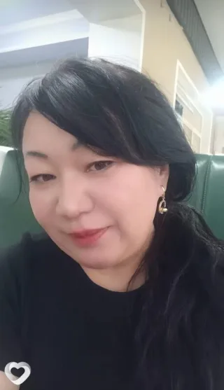 Фото анкеты Жанар
