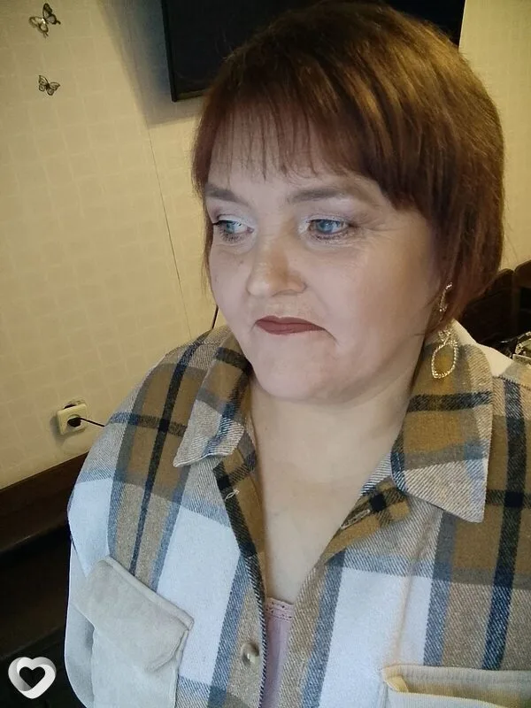 Фото анкеты Ирина