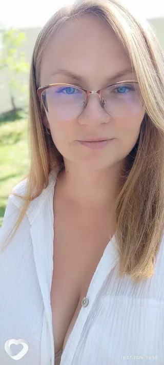 Фото анкеты Stefani
